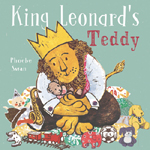 King Leonard's Teddy (Hard Cover)